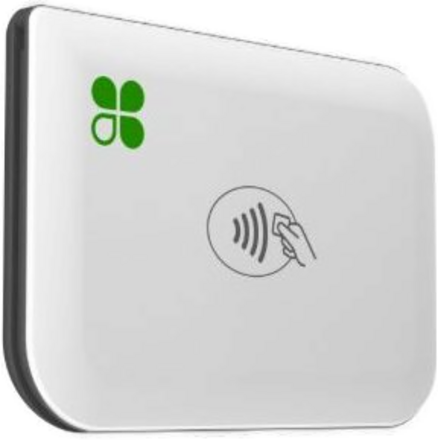 Clover Go