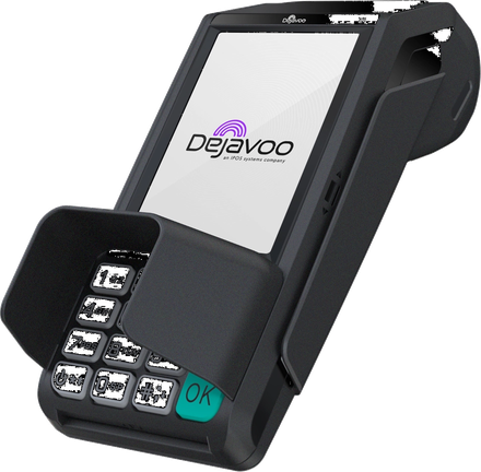 Dejavoo Z9