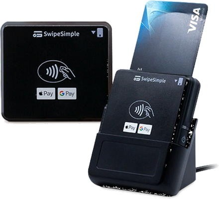 SwipeSimple B250